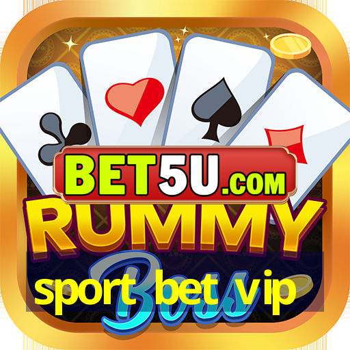 sport bet vip